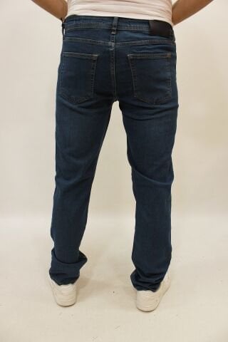 Colt Jeans Mars 9133-162 Light Blue Rahat Kesim Likralı Erkek Kot Pantolon Mavi