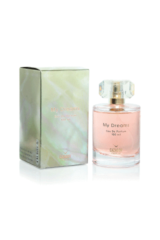 Caz 9908 Byn Parfüm My Dreams 100 CL