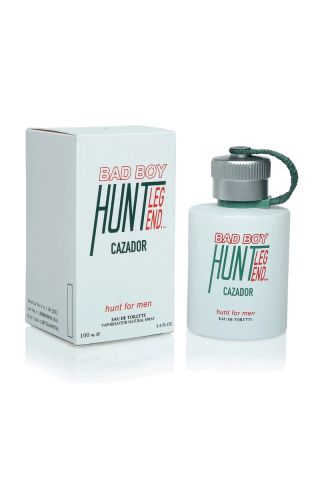 Caz 9574 Hunt BadBoy Erkek Parfüm 100 CL
