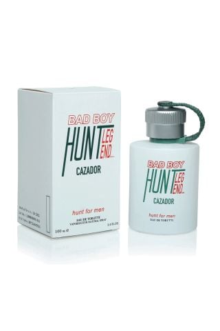 Caz 9574 Hunt BadBoy Erkek Parfüm 100 CL